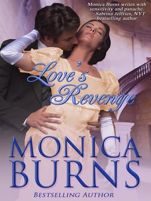 cover image of Love's Revenge